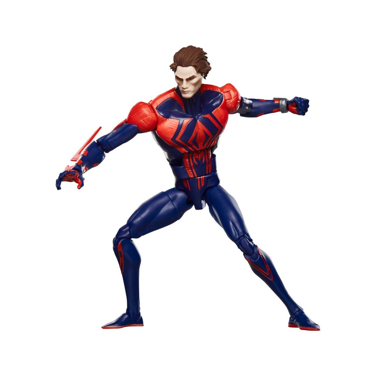Marvel Legends - Spider-Man 2099 - Across the Spider-Verse