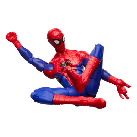 Marvel Legends - Peter Parker - Across the Spider-Verse