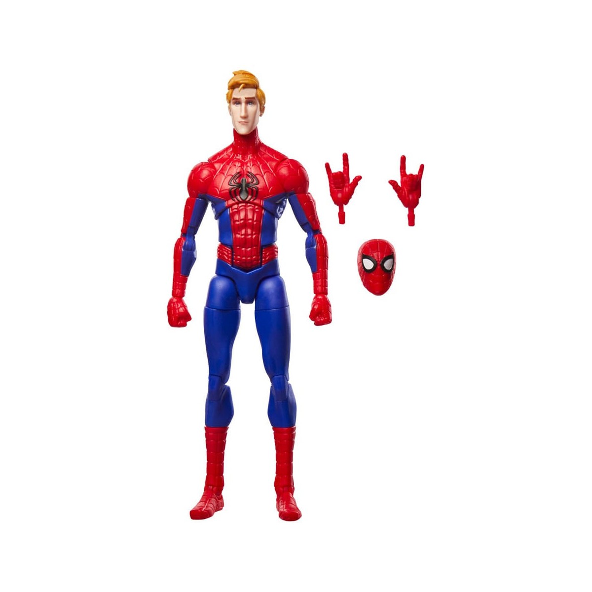 Marvel Legends - Peter Parker - Across the Spider-Verse