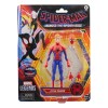 Marvel Legends - Peter Parker - Across the Spider-Verse