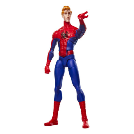 Marvel Legends - Peter Parker - Across the Spider-Verse