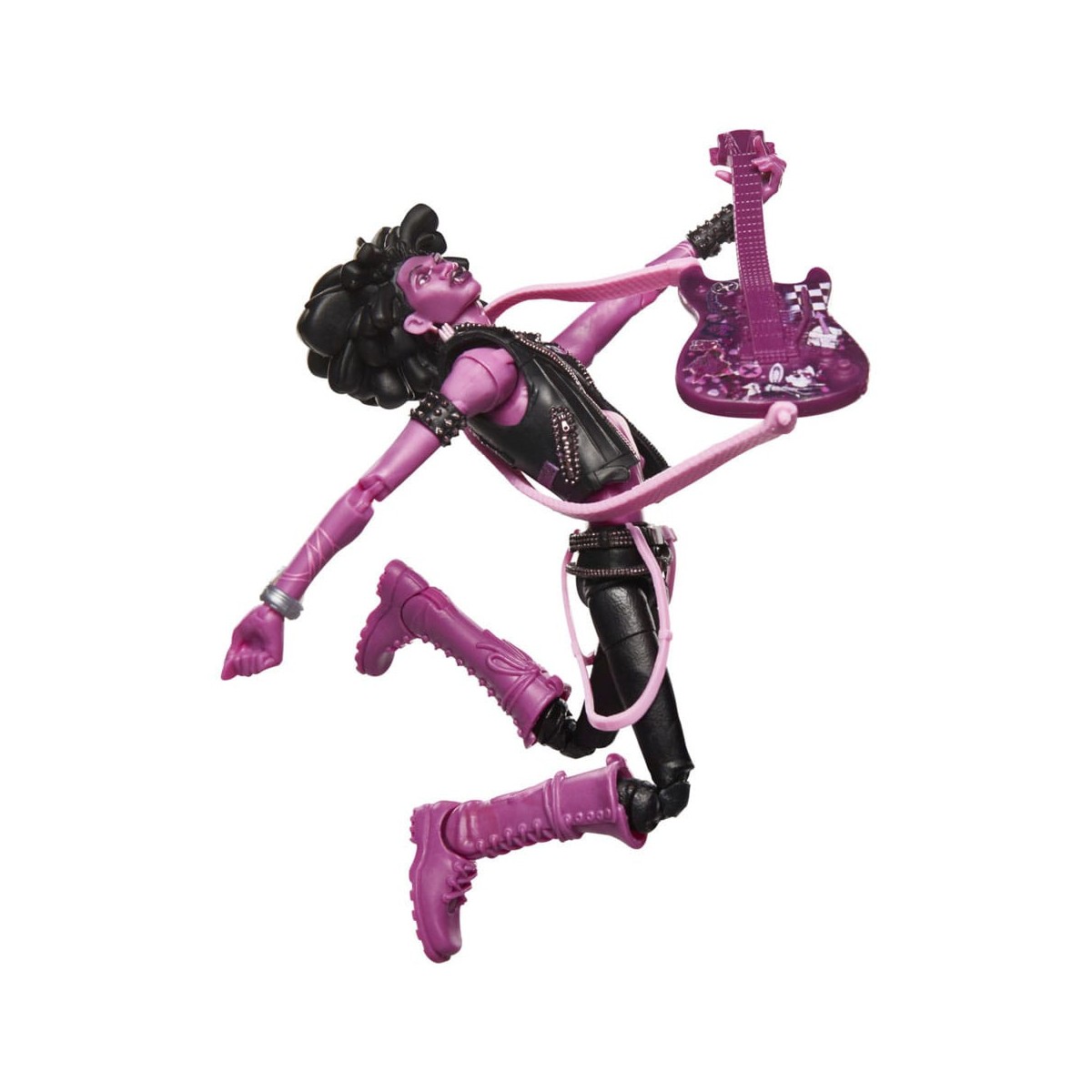 Marvel Legends - Spider-Punk - Across the Spider-Verse