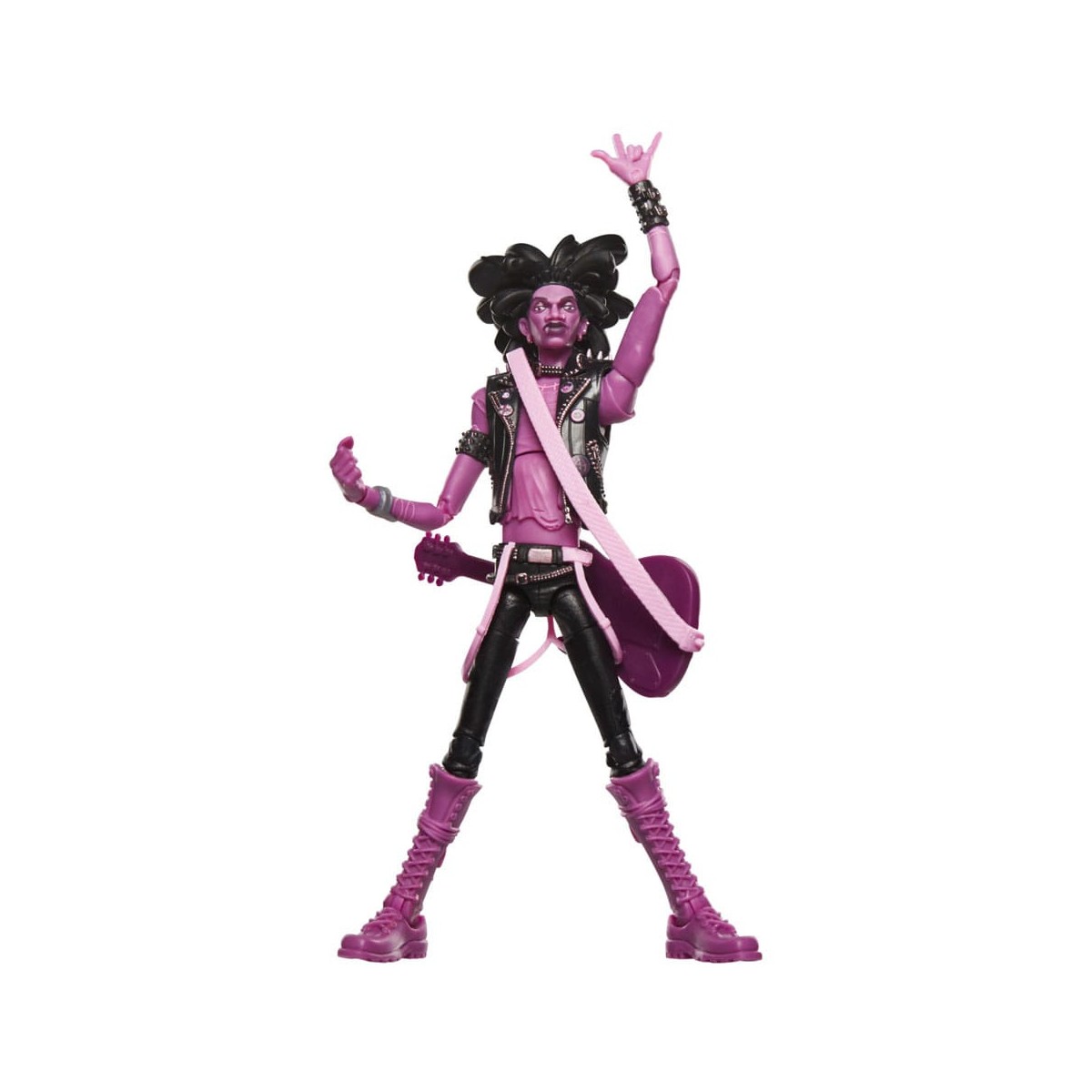 Marvel Legends - Spider-Punk - Across the Spider-Verse