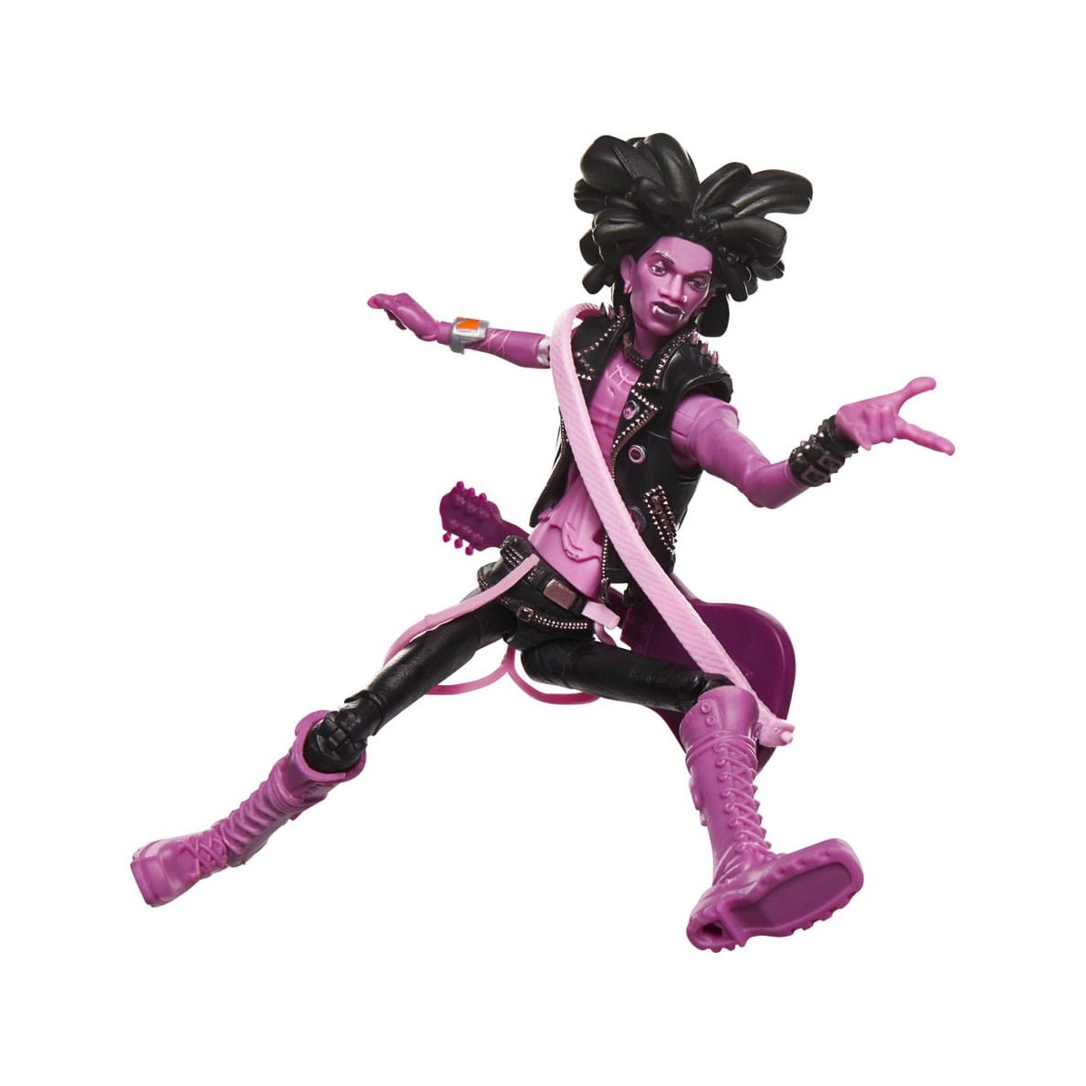 Marvel Legends - Spider-Punk - Across the Spider-Verse