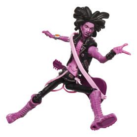 Marvel Legends - Spider-Punk - Across the Spider-Verse