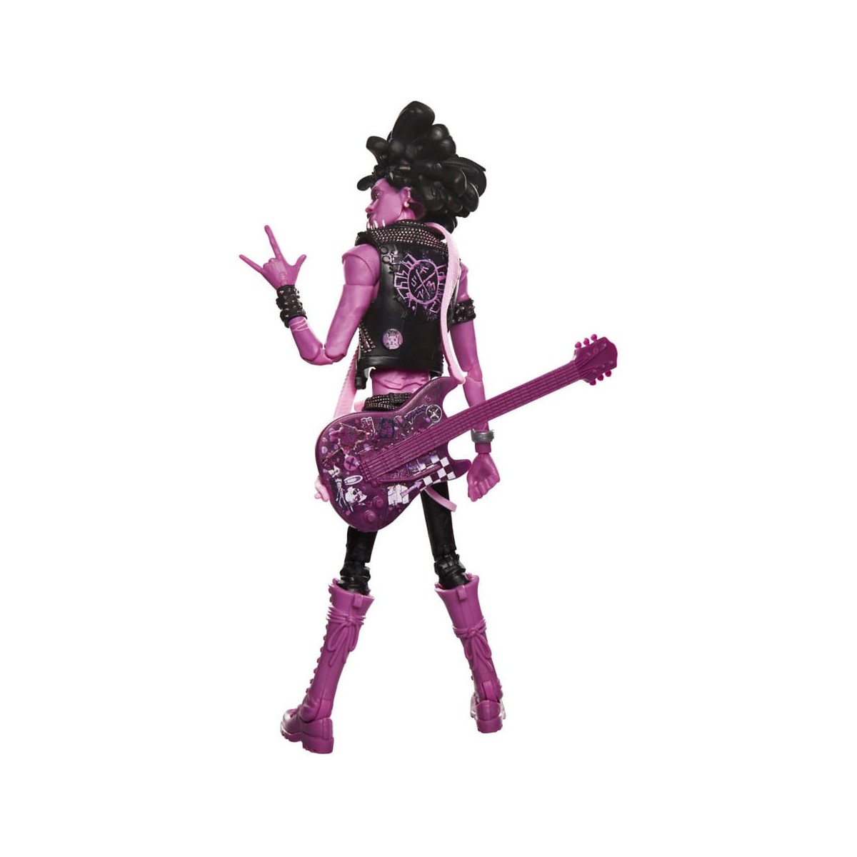 Marvel Legends - Spider-Punk - Across the Spider-Verse
