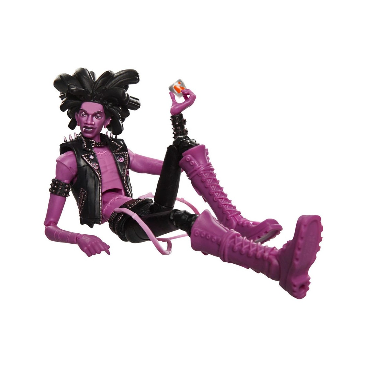Marvel Legends - Spider-Punk - Across the Spider-Verse