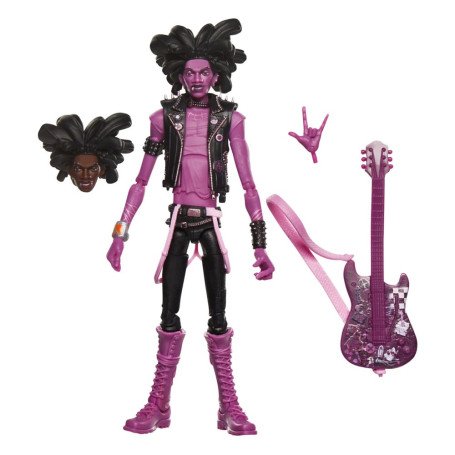 Marvel Legends - Spider-Punk - Across the Spider-Verse
