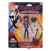 Marvel Legends - Spider-Punk - Across the Spider-Verse