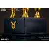 Zodiakos Studio - Taurus Cloth - Totem of the Bull 1/6 - Saint Seiya - Knights of the Zodiac Statue