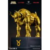 Zodiakos Studio - Taurus Cloth - Totem of the Bull 1/6 - Saint Seiya - Knights of the Zodiac Statue