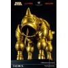 Zodiakos Studio - Taurus Cloth - Totem of the Bull 1/6 - Saint Seiya - Knights of the Zodiac Statue