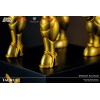 Zodiakos Studio - Taurus Cloth - Totem of the Bull 1/6 - Saint Seiya - Knights of the Zodiac Statue