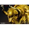 Zodiakos Studio - Taurus Cloth - Totem of the Bull 1/6 - Saint Seiya - Knights of the Zodiac Statue