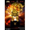 Zodiakos Studio - Taurus Cloth - Totem of the Bull 1/6 - Saint Seiya - Knights of the Zodiac Statue