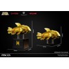 Zodiakos Studio - Pisces Cloth - Totem of the Pisces 1/6 - Saint Seiya - Knights of the Zodiac Statue