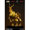 Zodiakos Studio - Capricorn Cloth - Totem of Capricorn 1/6 - Saint Seiya - Knights of the Zodiac Statue