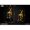 Zodiakos Studio - Capricorn Cloth - Totem of Capricorn 1/6 - Saint Seiya - Knights of the Zodiac Statue