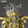 Tamashii Bandai Saint Seiya - Ophiuchus Odysseus Myth Cloth EX Metal
