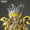 Tamashii Bandai Saint Seiya - Ophiuchus Odysseus Myth Cloth EX Metal