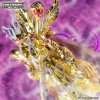 Tamashii Bandai Saint Seiya - Ophiuchus Odysseus Myth Cloth EX Metal