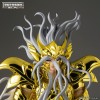 Tamashii Bandai Saint Seiya - Ophiuchus Odysseus Myth Cloth EX Metal