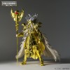 Tamashii Bandai Saint Seiya - Ophiuchus Odysseus Myth Cloth EX Metal