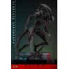 Hot Toys - Alien Romulus - Scorched Xenomorph MMS 1/6
