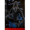 Hot Toys - Alien Romulus - Scorched Xenomorph MMS 1/6