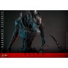 Hot Toys - Alien Romulus - Scorched Xenomorph MMS 1/6