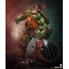 Premium Collectibles Studio PCS - TMNT: RAPHAEL 1/3 - Teenage Mutant Ninja Turtles