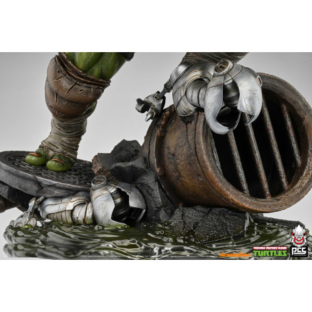 Premium Collectibles Studio PCS - TMNT: RAPHAEL 1/3 - Teenage Mutant Ninja Turtles
