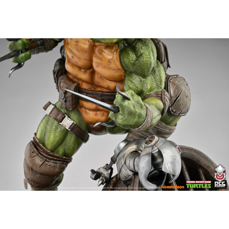 Premium Collectibles Studio PCS - TMNT: RAPHAEL 1/3 - Teenage Mutant Ninja Turtles