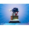First 4 Figures - Sonic the Hedgehog Collector's Edition - Sonic Adventure