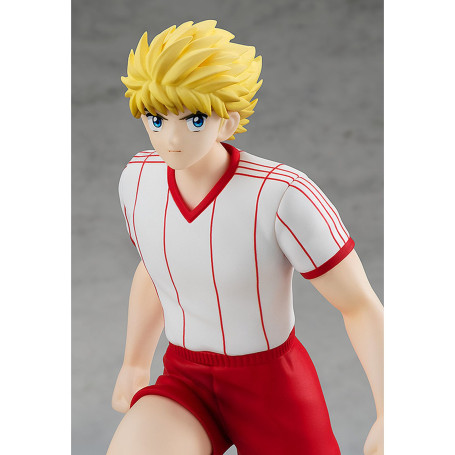 GoodSmile - KARL HEINZ SCHNEIDER - Captain Tsubasa - Olive & Tom - POP UP PARADE