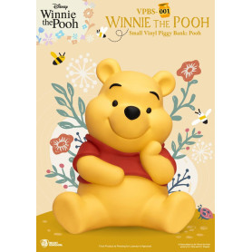 Beast Kingdom Disney - Giant money box WINNIE THE POOH
