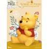 Beast Kingdom Disney - Giant money box WINNIE THE POOH