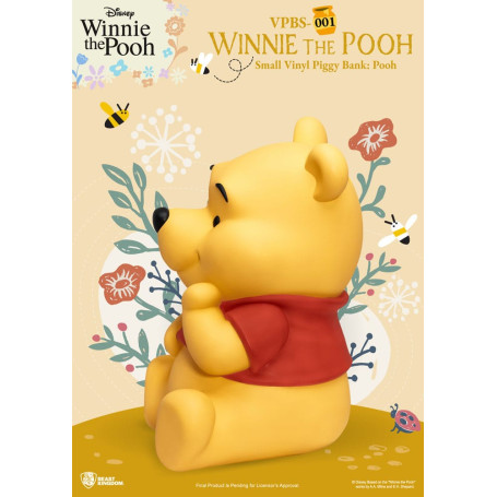 Beast Kingdom Disney - Giant money box WINNIE THE POOH