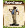 Infinite - Bud Spencer as Joe 1/12 pvc Statue - Banana Joe