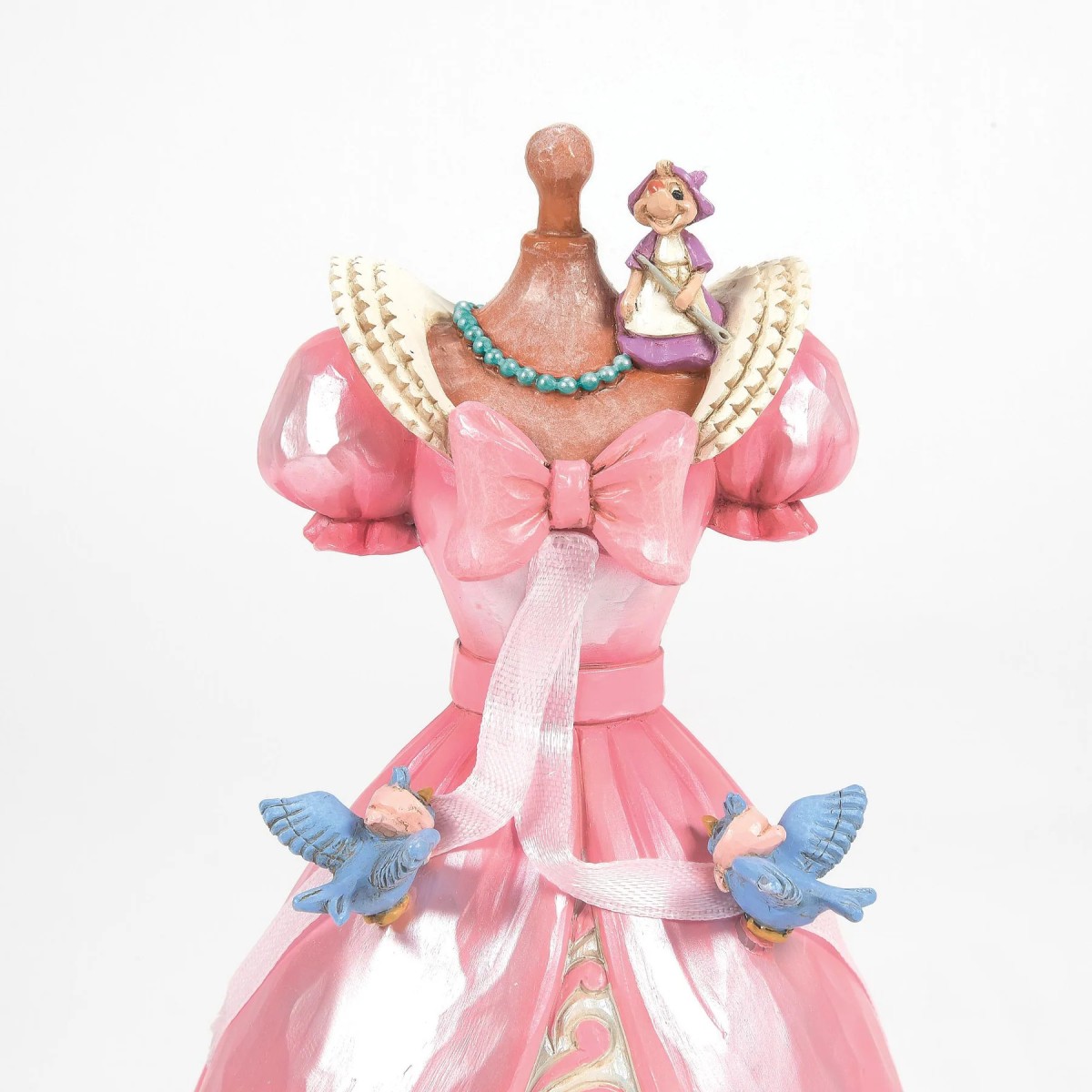 Enesco - Musical Cinderella dress - Disney Tradition