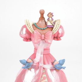 Enesco - Musical Cinderella dress - Disney Tradition