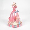 Enesco - Musical Cinderella dress - Disney Tradition