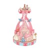 Enesco - Musical Cinderella dress - Disney Tradition