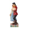 Enesco Disney Traditions Belle et Gaston - Beauty and the Beast