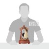 Enesco Disney Traditions By Jim Shore - Vanessa Miroir Vanity - La Petite Sirene