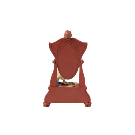 Enesco Disney Traditions By Jim Shore - Vanessa Miroir Vanity - La Petite Sirene