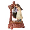 Enesco Disney Traditions By Jim Shore - Vanessa Miroir Vanity - La Petite Sirene