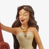 Enesco Disney Traditions By Jim Shore - Vanessa Miroir Vanity - La Petite Sirene