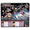 Hasbro - The Transformers Retro 40th anniversary G1 - Autobot Blaster & Steeljaw
