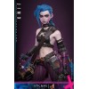 Hot Toys - Arcane - JINX 1/6